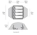 MSR Papa Hubba NX 4-Person Tent