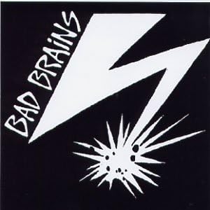 Bad Brains Punk rock band | Die Cut Vinyl Sticker Decal