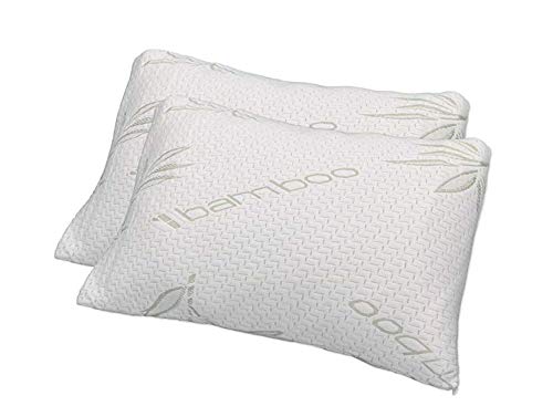 cot bed pillow
