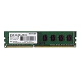 Patriot Signature DDR3 RAM 8GB (1X8GB) 1600MHz CL11