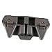 W10195416 Dishwasher Wheel Part Assembly Compatible with Dish Rack AP5983730 W10195416V PS11722152