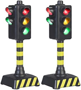 traffic lights toys
