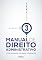 Livro Manual de Direito Administrativo - Volume 03