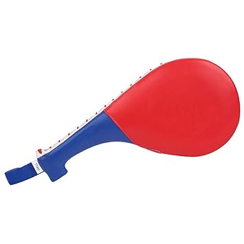 wall mounted kicking paddle