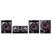 LG Electronics CJ45 Home Theater System (2017 Model) (Renewed)thumb 1
