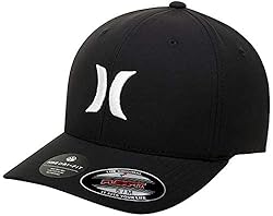 Hurley One & Only Men's Hat, Size