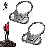 Two Point Slings Adapter Connection Sling Mount
