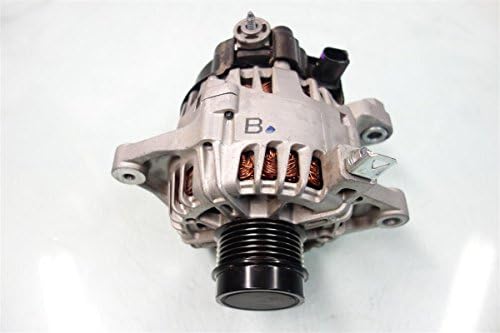 Toyota Corolla Alternator Generator 27060-0T230 OEM