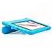 LG G Pad F 8.0/G Pad II 8.0 Kids Case - LTROP Protective Light Weight Shock Proof Convertible Handle Stand Case Cover for LG G Pad F 8.0/G Pad II 8.0 Tablet - Blue