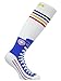 Eurosock EU109 Grafica Snow Chill OTC Ski and Snowboard Socks - Pair