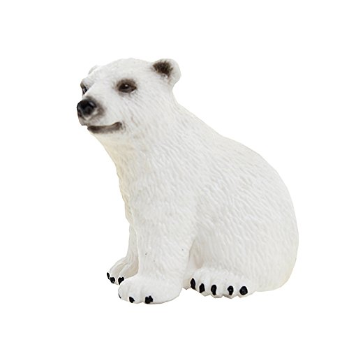 SCHLEICH Polar Bear Cub