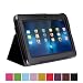 NSSTAR PU leather Slim 7 inch tablet Folio Protective Cover Case with Stand for 7" Afunta Q88, Alldaymall A88X 7'',NeuTab N7 Pro,Chromo Inc 7",AGPtek, Alldaymall Q88,Axis,Chromo,Dragon Touch A13 Q88,Y88, FastTouch, Fortress, Kocaso M752WH/M752SL/M752WH/M752BL 7-Inch Tablet, Kocaso M752 7" Android 4.0 All Winner A13, Matricom Tab Nero, Matricom G-Tab Nero CX2, Megafeis M700, Nationite QX7, NeuTab N7, Noria Jr, Noria T2, Portworld, Riin, Simbans 7.0, ZTO N1 plus, Zeepad 7.0(Black)