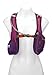Nathan Hydration Running Vest - 2 Liter Hydration Pack with Bite Valve - Smartphone Compatible Pocket for Storing Essentials - Designed Specifically for Women (Very Berry Color)