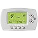 Honeywell Home Wi-Fi 7-Day Programmable Thermostat (RTH6580WF), Requires C Wire, Works with Alexa primary