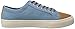 Pointer Men's Seeker Sneaker, Adriatic Blue, 45 M EU/11 M US