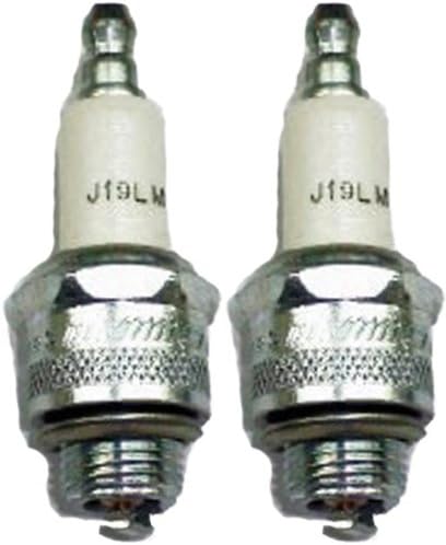 Small Engine Spark Plug Stock # 861 