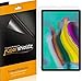 Supershieldz (3 Pack) Designed for Samsung Galaxy Tab S5e (10.5 inch) Screen Protector, 0.23mm, Anti Glare and Anti Fingerprint (Matte) Shield