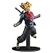 Banpresto Dragon Ball Super World Colosseum Vol. 6 Action Figure, Super Saiyan Trunks
