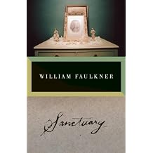 Sanctuary (Vintage International)