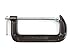 TEKTON 8 Inch Malleable Iron C-Clamp | 4031