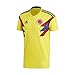 Adidas Youth Colombia 2018 Home Replica Jersey
