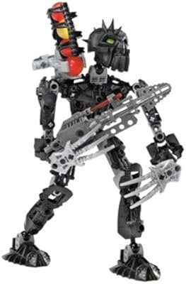 bionicle inika