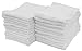 Viking 100% Cotton Terry Towel - 24 Pack