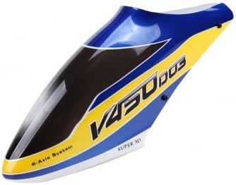 walkera helicopter parts