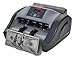 Kolibri Money Counter with UV Detection and 1-year Warranty primary