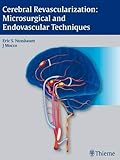 Cerebral Revascularization: Microsurgical and Endovascular Techniques by Eric Nussbaum, J Mocco