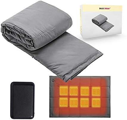 Outdoor Warming Blanket Factory Sale - www.bloomecopackaging.com 1696574950
