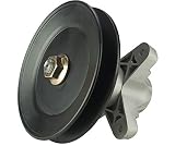 Erie Tools Spindle Assembly fits Cub Cadet LT1042 MTD 918-04456 918-04456A 918-04456B 918-04461 618-04456 618-04456A