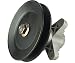 Erie Tools Spindle Assembly fits Cub Cadet LT1042 MTD 918-04456 918-04456A 918-04456B 918-04461 618-04456 618-04456A primary
