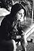 Lana Del Rey Nice Silk Fabric Cloth Wall Poster Print (20x13inch)