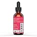 Best Organic Rosehip Oil for Face, Dry Skin, Hair & Stretch Marks - Gio Naturals Premium Grade is Pure Unrefined & Cold Pressed -Works Best On Eliminating Dark Spots, Wrinkles, Fine Lines & More!