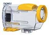 Midland Submersible Case for Midland Action Cameras XTC100, XTC150, and XTC200 XTA301