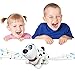 Liberty Imports Electronic Smart Pet Dog Harry – Interactive Puppy Toy Robot Responds to Touch, Walks, Barks, Sings, Dancesthumb 4