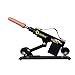 Sex Machine, Hismith Automatic Love Sex Machinegun Position Pumping Thrusting Speed Adjustable