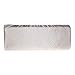 FASHIONROAD Evening Clutch, Womens 3D Floral Rhinestone Pleated Clutch Purses For Wedding & Party Apricot