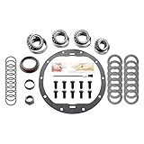 Motive Gear R10RLMKT Master Bearing Kit with Timken