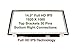 Dell Alienware 14 R1 LCD Screen LED 0MJ2P FHD 14