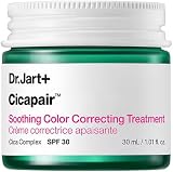 Dr. Jart Cicapair SPF 30 Green CC Cream Rosacea 30 ml Centella view 1