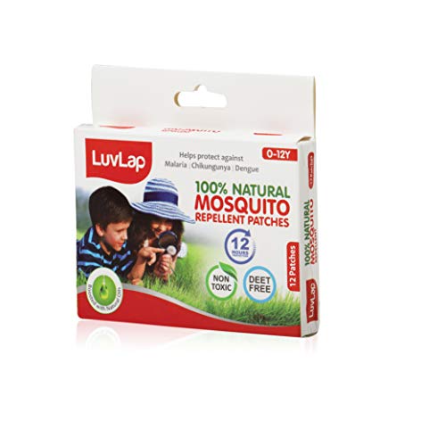 LuvLap-Mosquito-Repellent-Patch-12-pcs LuvLap-Mosquito-Repellent-Patch-12-pcs