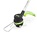 Greenworks 40V 14 inch Brushless String Trimmer, 3AH Battery and Charger Included, ST-140