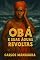 Livro Obá e suas águas revoltas: O Grito Feminino da Ancestralidade