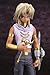 Kotobukiya Yu-Gi-Oh: Marik Ishtar Artfx J Statue