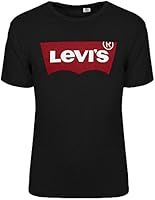Levi's Graphic Set-In Neck, Camiseta Para Hombre