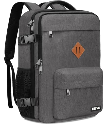 BICPSRO Travel Backpack