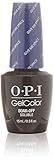 OPI GelColor Soak-Off Gel Lacquer 0.5oz/15ml - STARLIGHT Holiday 2015 Collection (OPI HPG37 - Give Me Space)