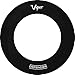 Viper Defender Backboard & Sisal/Bristle Steel Tip Dartboard Bundle